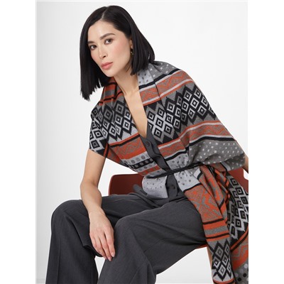 Палантин женский RH10-17511-7