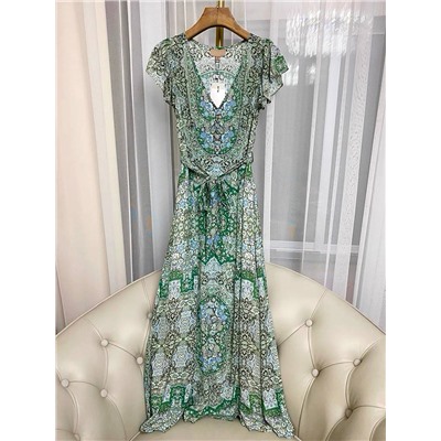 Женское платье британского бренда Kache*l 🌸  Экспорт