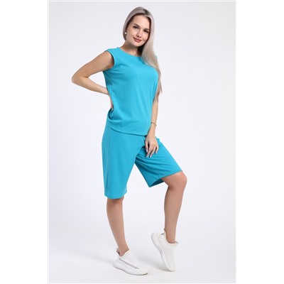 Костюм (майка+шорты) - Stylus - 744