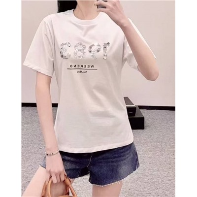 Футболка   люкс