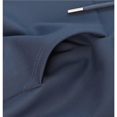 Мягкая вафельная толстовка с капюшоном ТОММИ ХИЛФИГЕ*Р