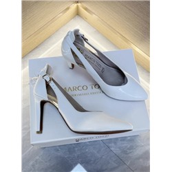 Женские босоножки на высоком каблуке  МАРКО ТОЗЗ*И