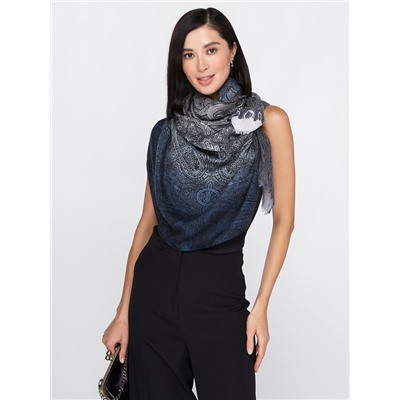 Палантин женский SHU4-101-3