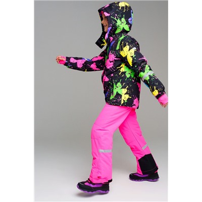 Комплект (Куртка+Брюки) PLAYTODAY, 1056055