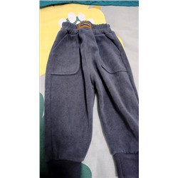 Штаны для мальчиков   обычные и очень теплые