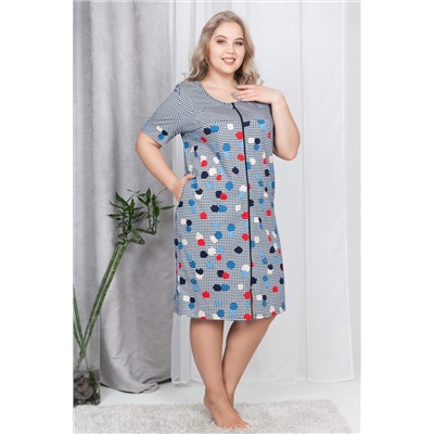 Халат 11178 НАТАЛИ #738539