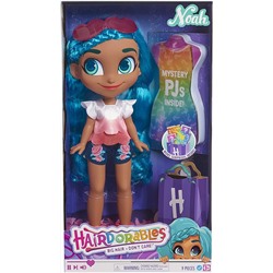 Hairdorables 18" Mystery Fashion Doll, Noah, Multi-Color
