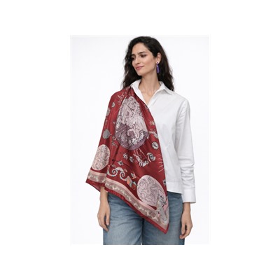 Платок женский Lanotti/№7.1