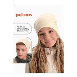 Шапка PELICAN, 1104390