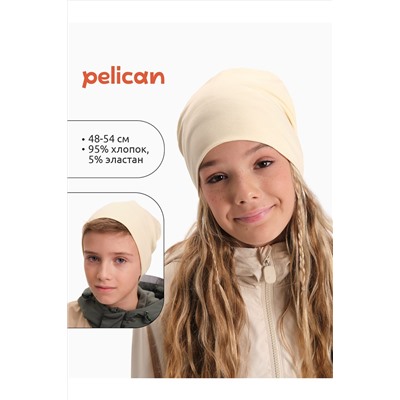 Шапка PELICAN, 1104390
