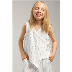 Костюм (Топ+Брюки) СОЛЬ&ПЕРЕЦ, 1124235