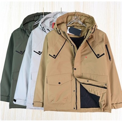 Мужская курткадля активного отдыха