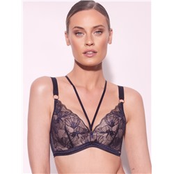 Бюст Volare Super P-UP (т-синий) Alles