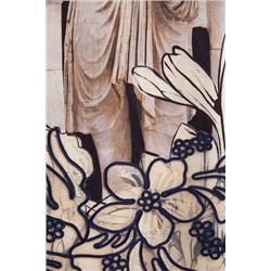 Vestido camiseta Grecia
