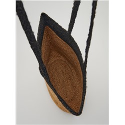 джутовая сумка