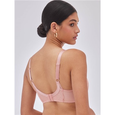 Бюст NudeRose PU Alles