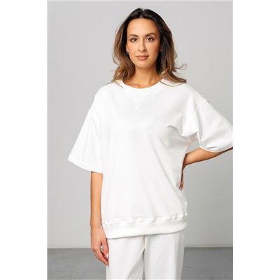 Костюм брючный с футболкой 403MLK