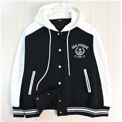 Повседневный бомбер