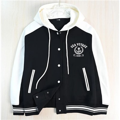 Повседневный бомбер