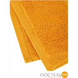 Пол-Ст-70х140гр Star (горчичное) 70х140 Полотенце Махровое