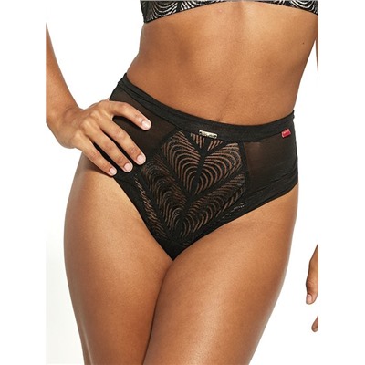 SUSANNE Stringhighwaist Трусы высокие стринги KRIS LINE