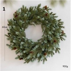Рождественский венок