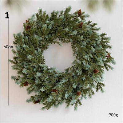 Рождественский венок