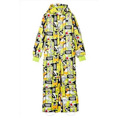 Комбинезон PLAYTODAY, 1031273