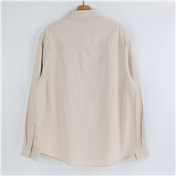 Рубашка  СК