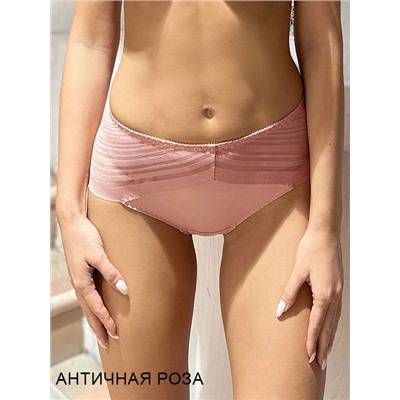 Трусы 321 Siluet Albina_L ЧЗ слип Albina L