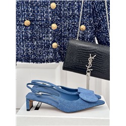 Слингбэки Jacquemu*s   Изготовлены из оригинальных материалов