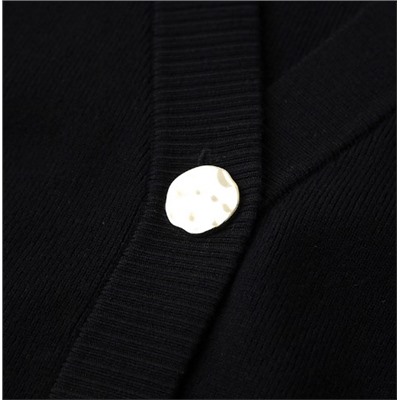 Мягкий трикотажный кардиган