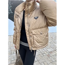 Распродажа куртка  люкс пух перо