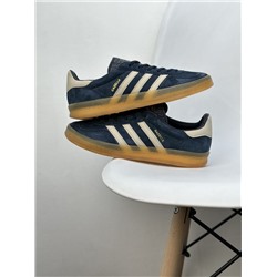 Оригинальные кроссовки ADIDA*S Gazelle  INDOOR