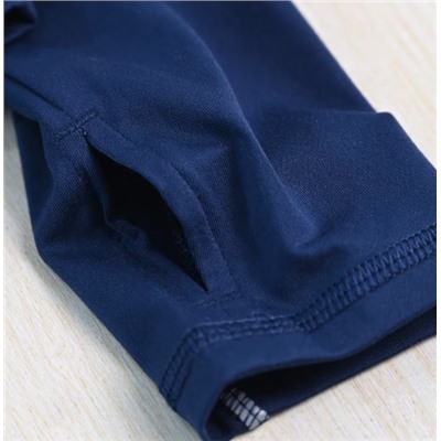 Быстро высыхающая футболка