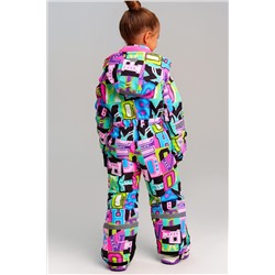 Комбинезон PLAYTODAY, 1064610