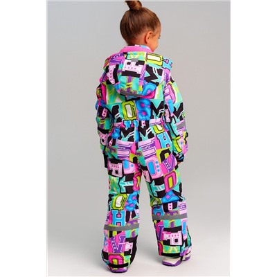 Комбинезон PLAYTODAY, 1064610