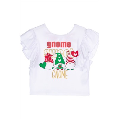 Футболка PLAYTODAY, 923495