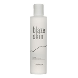 Тоник "Shine skin" с гиалуроновой кислотой, омолаживающий