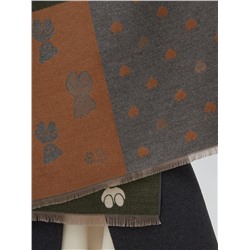 Палантин женский RH10-1755-3