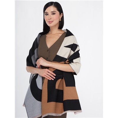 Палантин женский RH9-1751-4