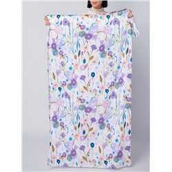 Палантин женский KSH16-1455-2