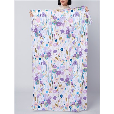 Палантин женский KSH16-1455-2