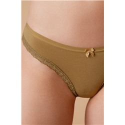 Трусы INDEFINI, 1231845