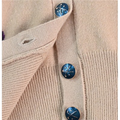 Женский кардиган ТОРИ БЕРЧ