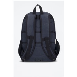 Mochila Aidan Azul marino