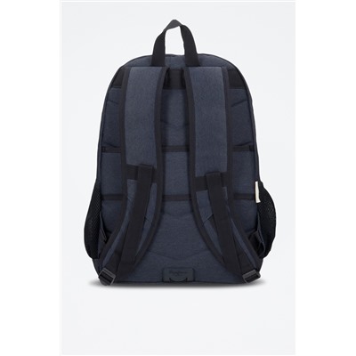 Mochila Aidan Azul marino