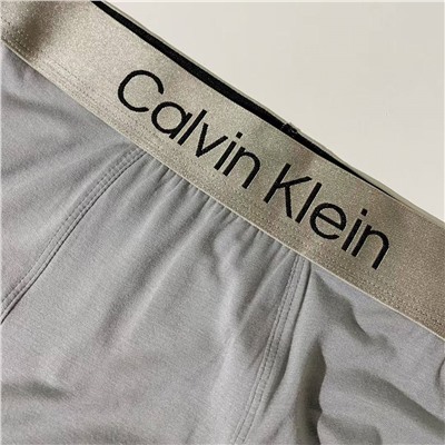 Мужские трусы боксеры  Calvi*n Klei*n  набор из 3 шт