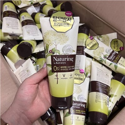 Бальзам-маска для волос