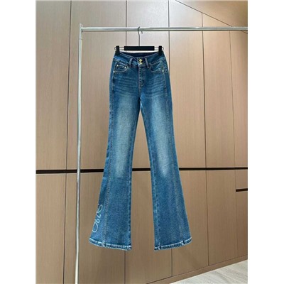 Женские джинсы  LOEW*E